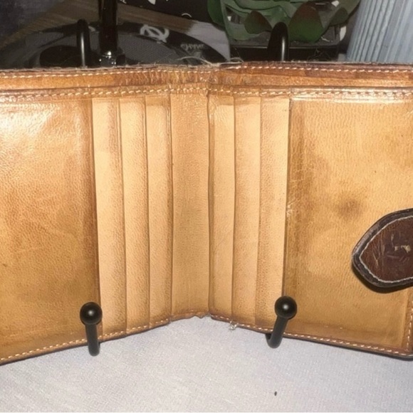 Dior Wallet - Picture 4 of 5